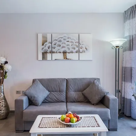 Brisa Del Mar Apartamento Playa de San Juan (Tenerife)
