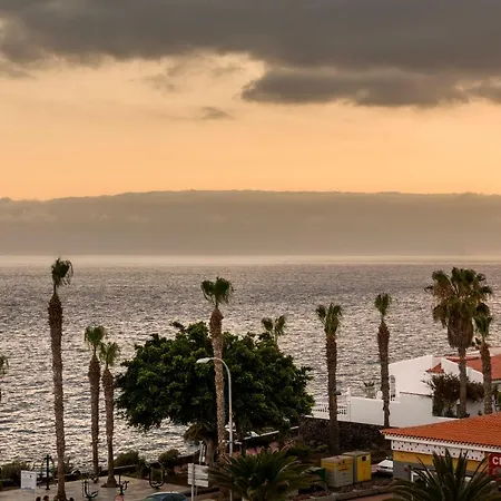 Brisa Del Mar Playa de San Juan (Tenerife)