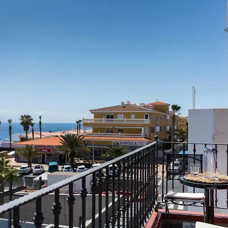 Brisa Del Mar Playa de San Juan (Tenerife)
