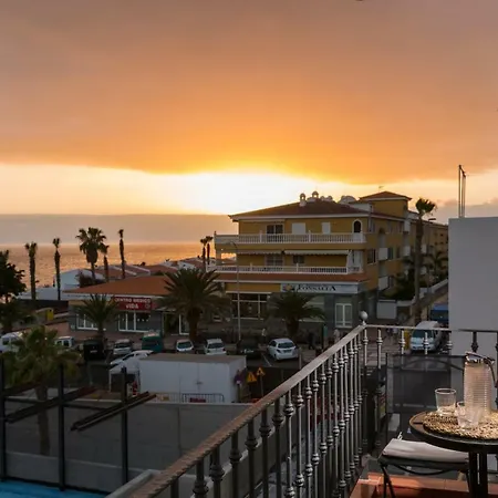 Apartamento Brisa Del Mar *