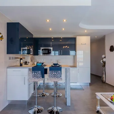 Brisa Del Mar Apartamento