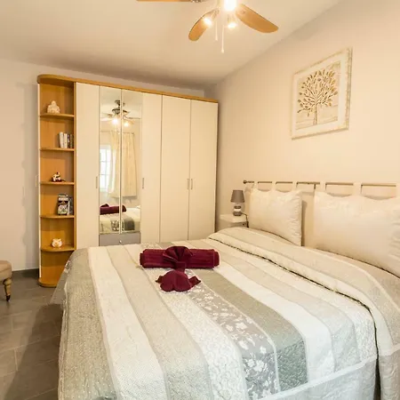 Brisa Del Mar Apartamento Playa de San Juan (Tenerife)