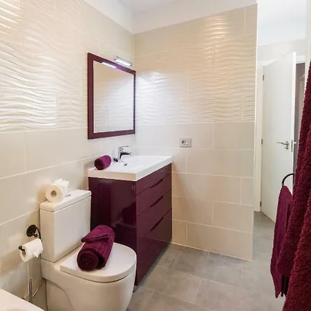 Apartamento Brisa Del Mar