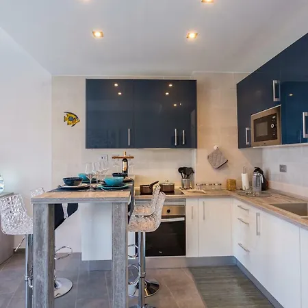 Apartamento Brisa Del Mar